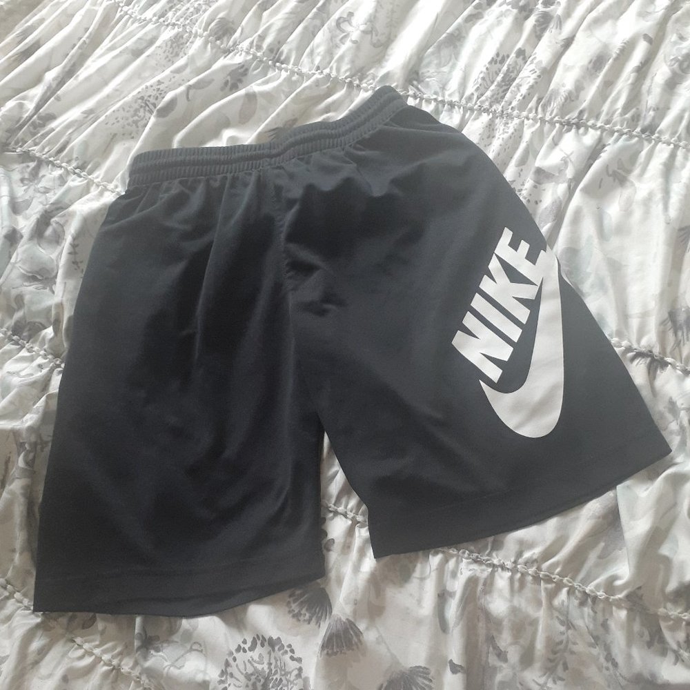 Nike SB Dri-Fit Shorts